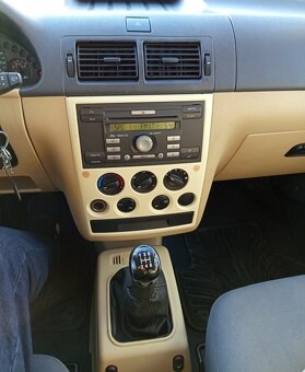 Predam Ford TOURNERO CONNECT - 8