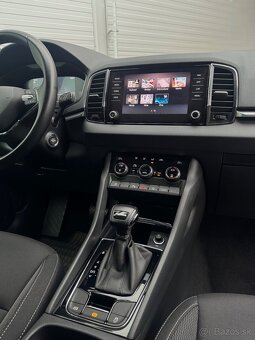 Škoda Karoq 2.0TDi DSG - 2023 - Facelift - SK ŠPZOdpočet DPH - 8