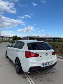 Bmw 120d xdrive - 8