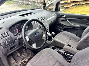 FORD C -MAX 1.6HDI - 8