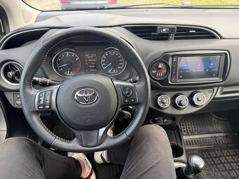 Toyota Yaris 1.5 VVT-iE Active - 8