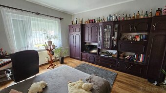 PERKUPA - nádherný 3 izbový RD, kompletná reknoštrukcia - 8