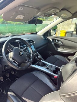 Renault Kadjar - 8
