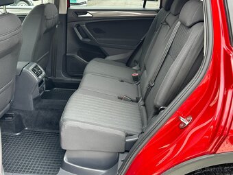 Volkswagen Tiguan Allspace 2.0 TDi DSG, r.v.: 2022 - 8