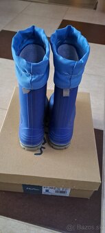 Tenisky, topánky, papuče, slip on, gumáky – rôzne veľkosti - 8
