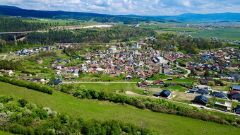 Stavebný pozemok – Spišský Hrhov – 1008 m² - 8
