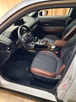 Mazda MX-30 e-Skyactiv Advantage - 8