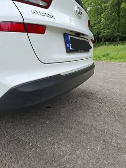 Hyundai i30 combi 1.6 crdi - 8