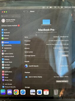 Macbook Pro 2018 + Apple Magic Mouse - 8