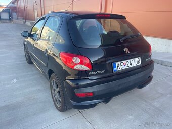 Peugeot 206+ 1.4HDi r.v. 10/2011 - 8