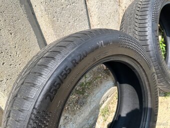 255/55 r20 V XL Continental WinterContact TS870P - 8