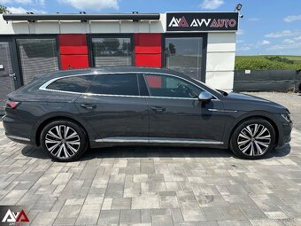 Volkswagen Arteon Shooting Brake 2.0 TDI 4Motion DSG, SR - 8