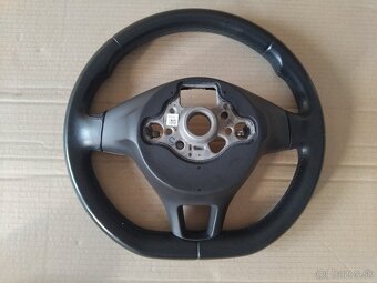 multifunkčný volant + airbag Passat B8 - 8