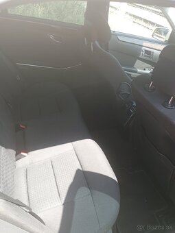 Mercedes w212 E220 - 8
