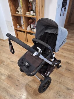 Bugaboo cameleon 3 - 8