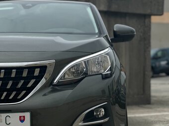Peugeot 3008 1.5 Blue HDi - 8
