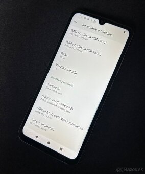 Xiaomi Redmi A5 64GB - super stav - 8