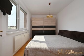 Na PRENÁJOM 3 izbový byt ANDRUSOVOVA, Petržalka - 8