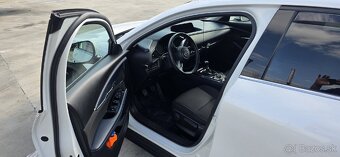 Mazda CX-30 Skyactiv-X 180 GT Plus Navi. - 8