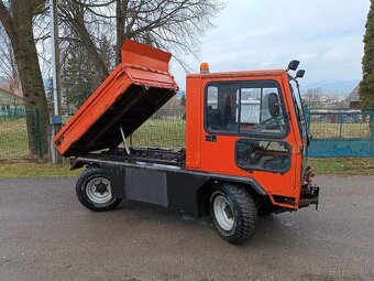Ladog G129 4x4 sklapač - 8