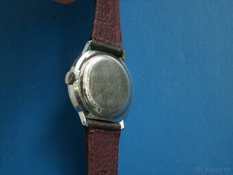 Hodinky Prim - rok 1991 - 8