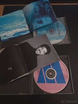 Predám CD Santana,,Simply Red,Adams... - 8