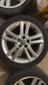 Škoda r16 5x100 - 8