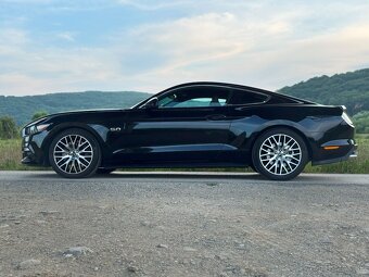 Ford Mustang 5.0 GT, manual, EU verzia - 8