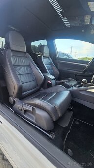 VW GOLF 5 R32 VR6 - 8