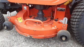Kubota G 231 LD - 8