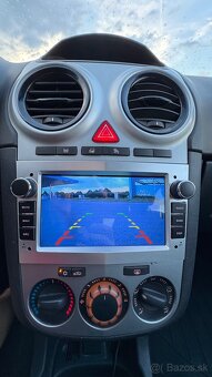 Opel Corsa - 8