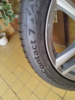 elektrony 5x114,3 r19 hyundai tucson,kia sportage,mazda - 8
