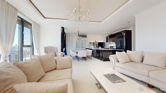 3-izbový penthouse | 158 m² interiér + 152 m² terasa + 5 m² - 8