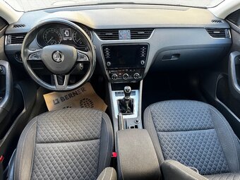 ŠKODA OCTAVIA III 1.6TDI DRIVE FACELIFT KOMBI NAVI LED - 8