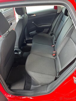 Vw polo - 8