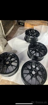 Audi A3 8l 1.8t - 8