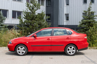 SEAT CORDOBA 6L - 8