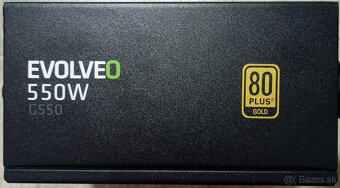 Repasované plne funkčné ATX 400-600W zdroje - 8