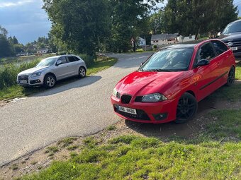 Seat ibiza cupra 1.9 tdi 118kw - 8