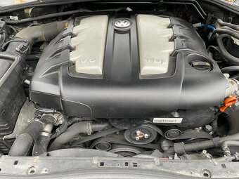 Volkswagen Touareg 3.0 TDI 165kW - 8