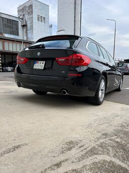 Bmw 530xd touring G31 - 8