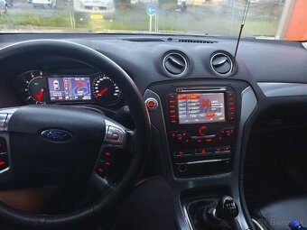 Ford Mondeo MK4 2.0TDCI r.v.2011 - 8