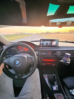Bmw e90 M57 - 8