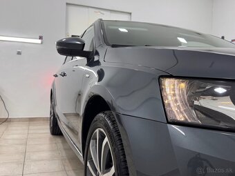 Škoda Octavia 3 Facelift 1.6TDI 2018 196000km 1.majiteľ SK✅ - 8