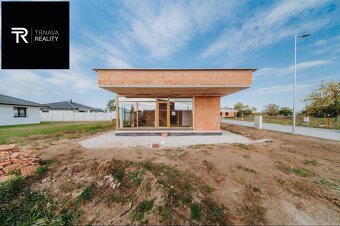 TRNAVA REALITY - moderný prízemný 4 – izbový rodinný dom vo - 8