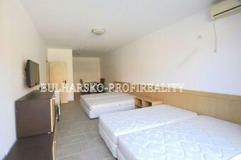 Bulharsko-Marina Cape, 1kk - 8