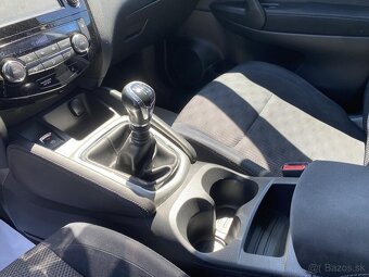 Nissan Qashqai 1.2 DIG-T 114PS SERVIS ALU PAN - 8