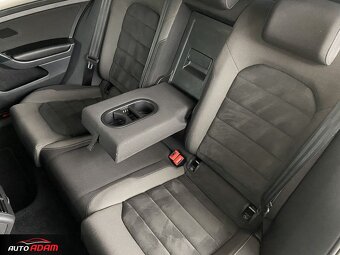 Volkswagen Golf 1.6TDi 85kW Comfortline - 8