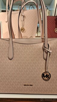 Michael Kors Arden dámska kabelka - 8