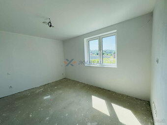 4 IZBOVÁ NOVOSTAVBA RD, 152M2, POZEMOK 950M2,VAJKOVCE - 8